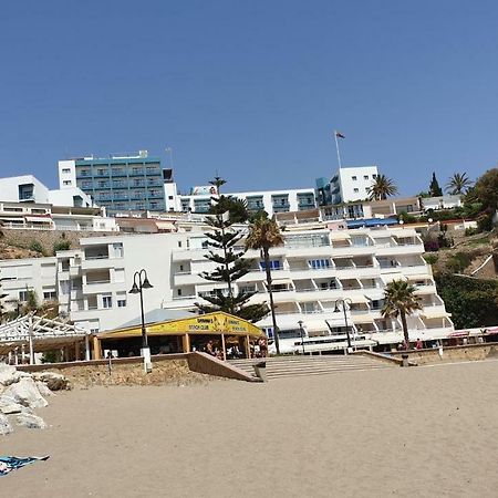 Apartamento Rocachica 103 Bajondillo 토레몰리노스 외부 사진