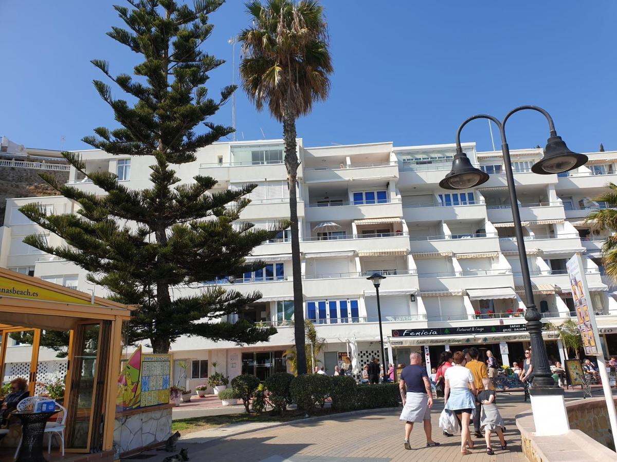 Apartamento Rocachica 103 Bajondillo 토레몰리노스 외부 사진