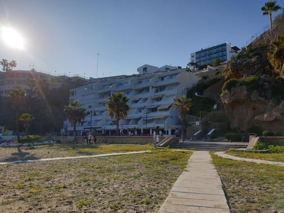 Apartamento Rocachica 103 Bajondillo 토레몰리노스 외부 사진