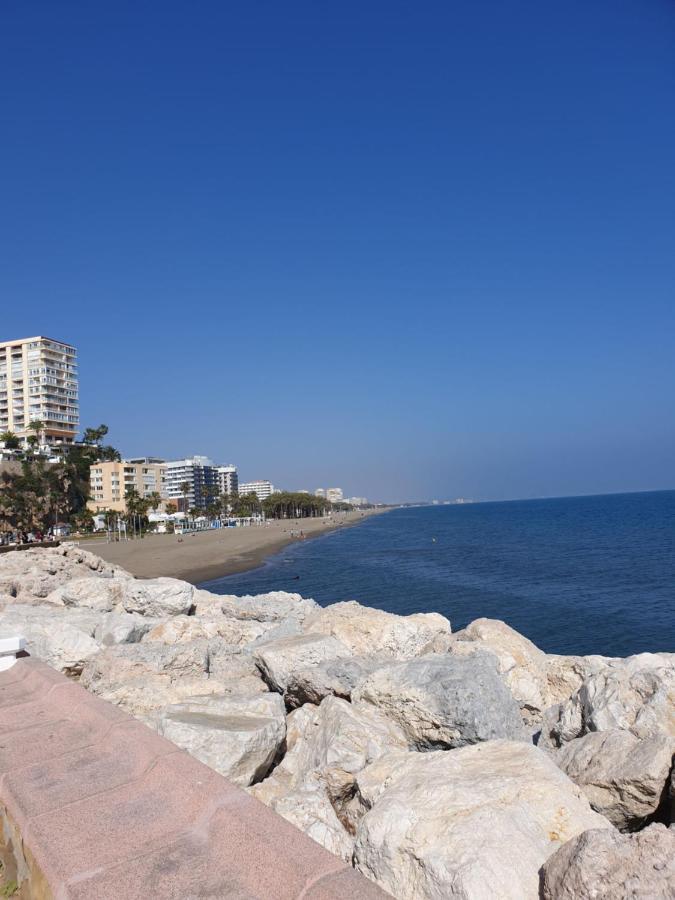 Apartamento Rocachica 103 Bajondillo 토레몰리노스 외부 사진