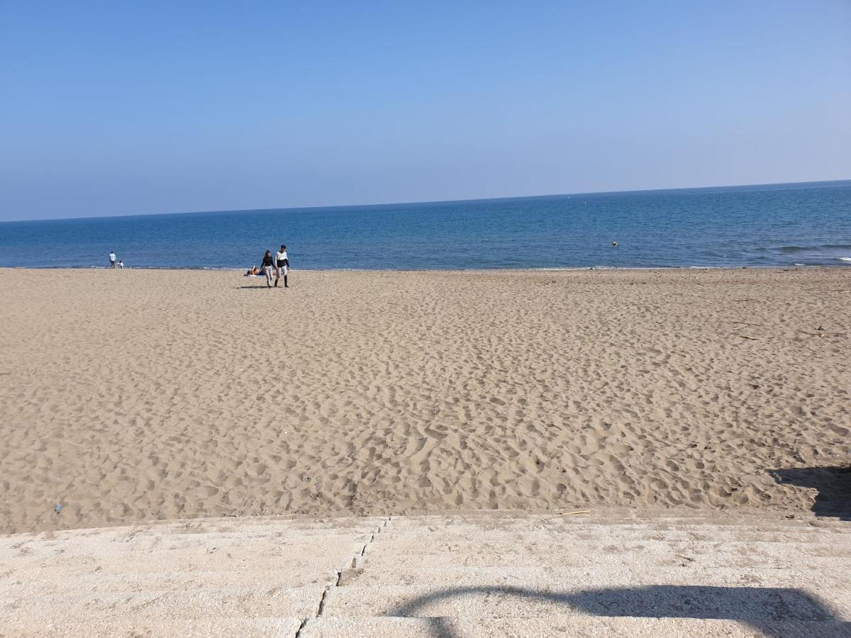 Apartamento Rocachica 103 Bajondillo 토레몰리노스 외부 사진