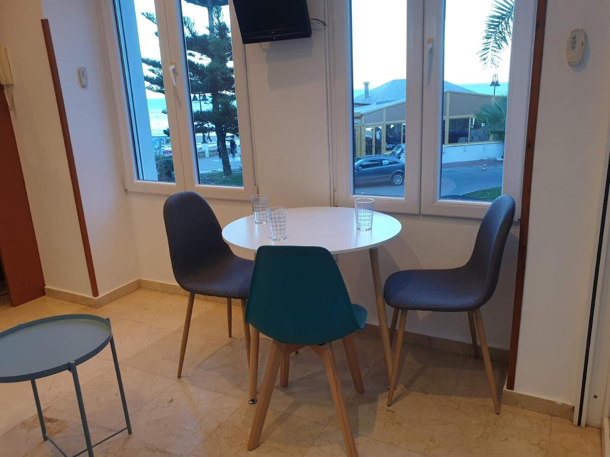 Apartamento Rocachica 103 Bajondillo 토레몰리노스 외부 사진