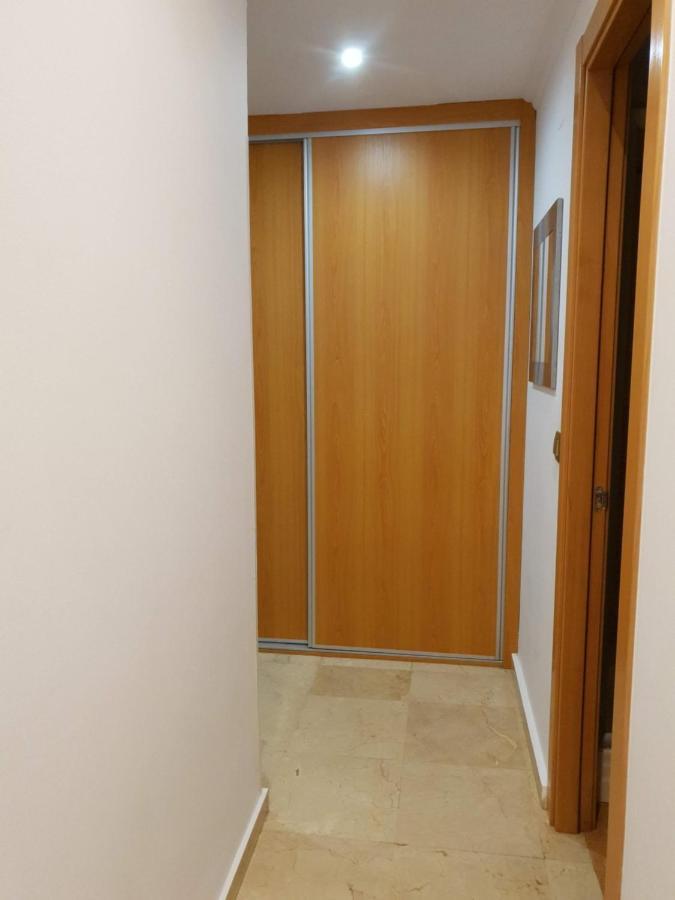 Apartamento Rocachica 103 Bajondillo 토레몰리노스 외부 사진