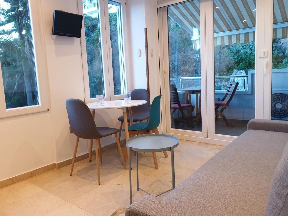 Apartamento Rocachica 103 Bajondillo 토레몰리노스 외부 사진