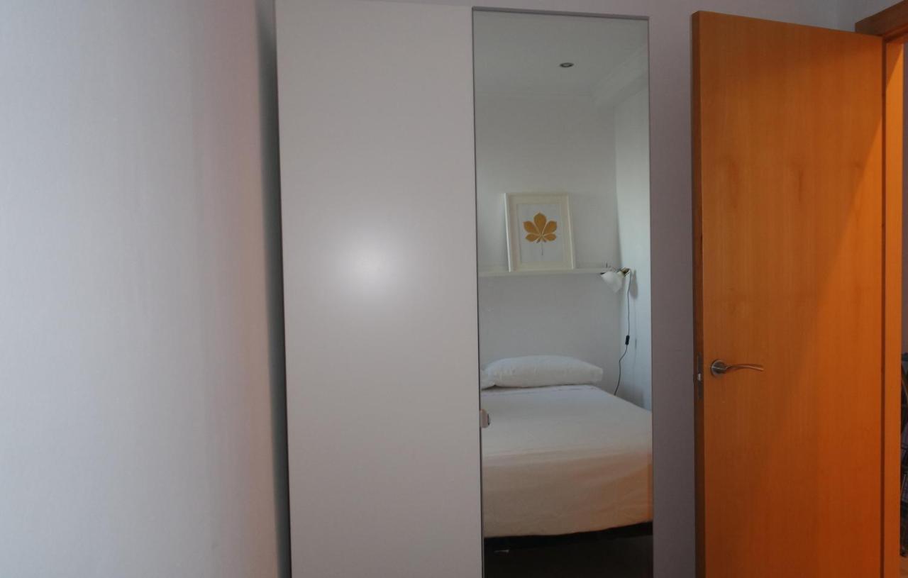 Apartamento Rocachica 103 Bajondillo 토레몰리노스 외부 사진