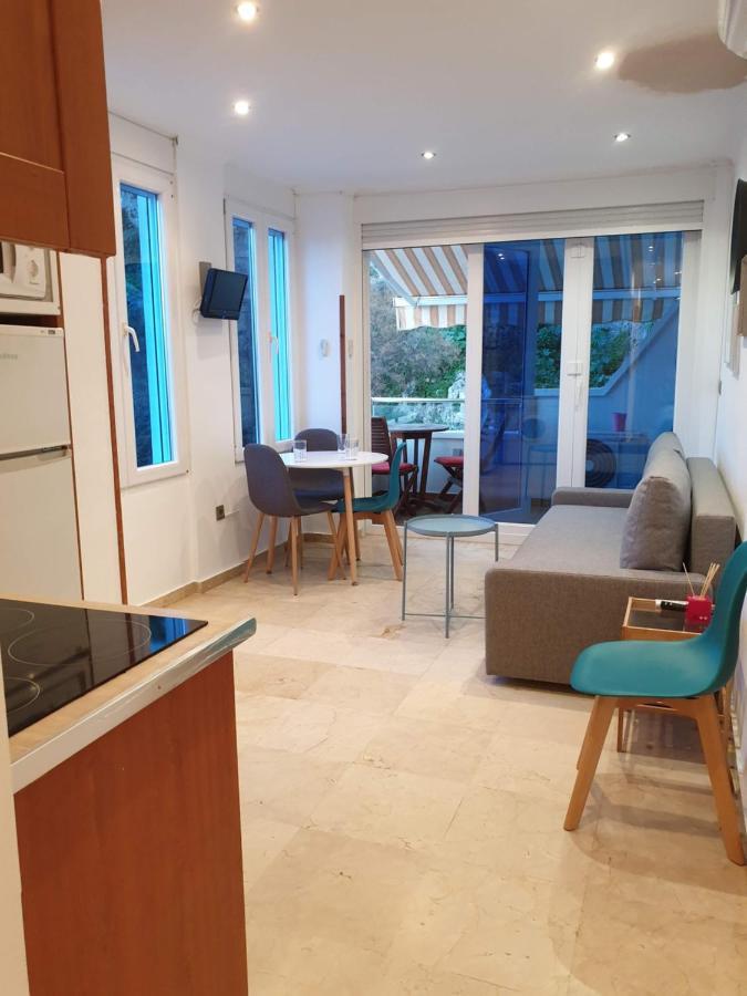 Apartamento Rocachica 103 Bajondillo 토레몰리노스 외부 사진