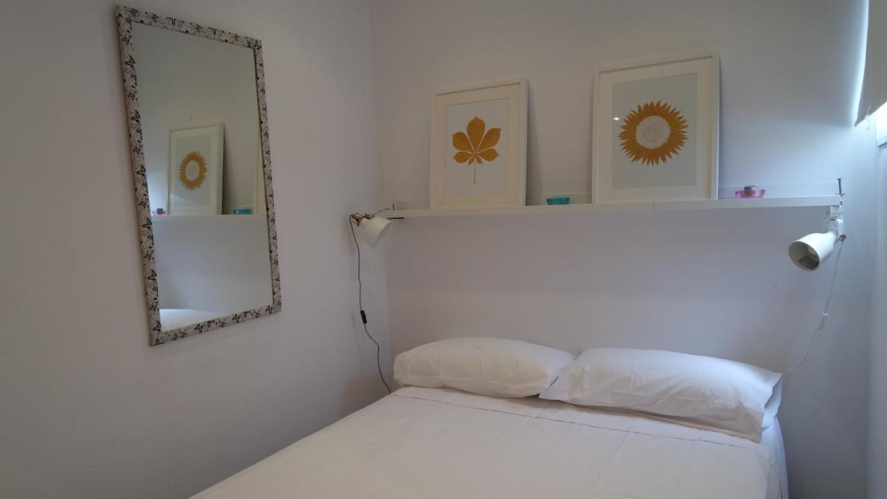 Apartamento Rocachica 103 Bajondillo 토레몰리노스 외부 사진