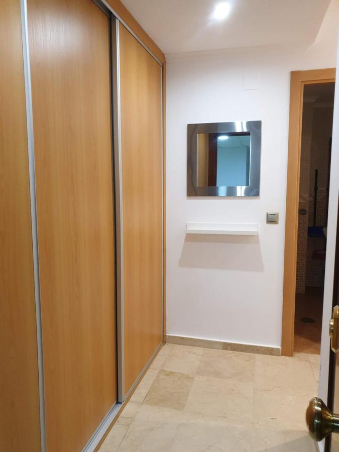 Apartamento Rocachica 103 Bajondillo 토레몰리노스 외부 사진