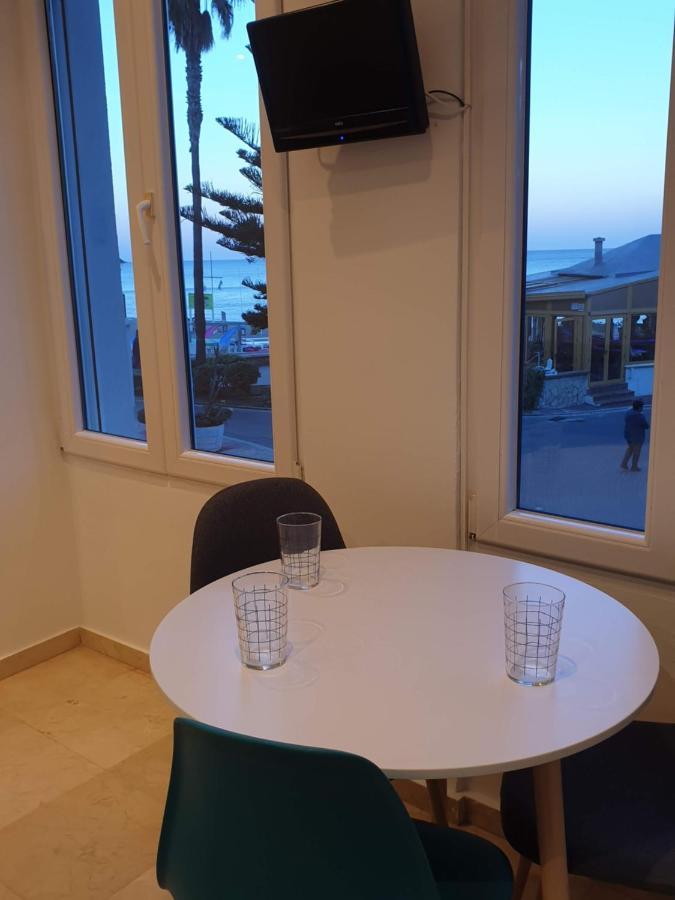 Apartamento Rocachica 103 Bajondillo 토레몰리노스 외부 사진
