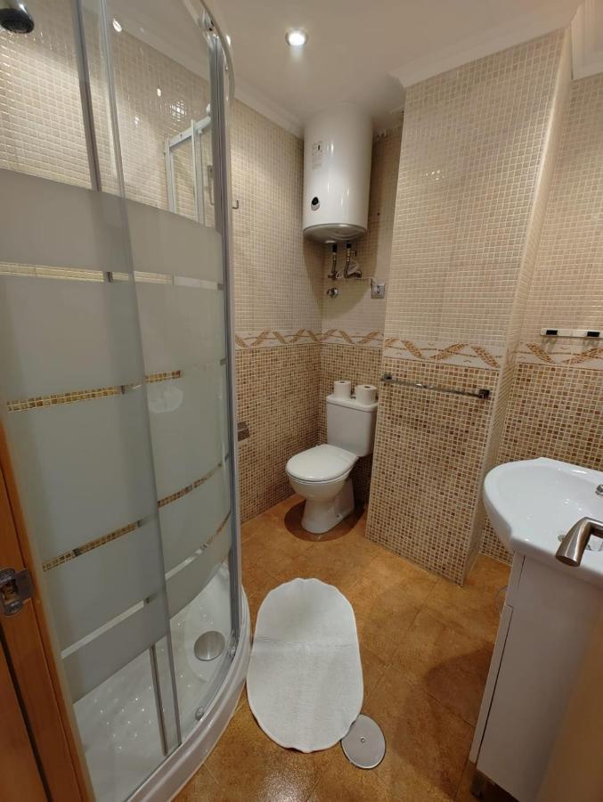 Apartamento Rocachica 103 Bajondillo 토레몰리노스 외부 사진