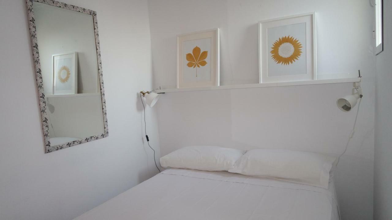 Apartamento Rocachica 103 Bajondillo 토레몰리노스 외부 사진