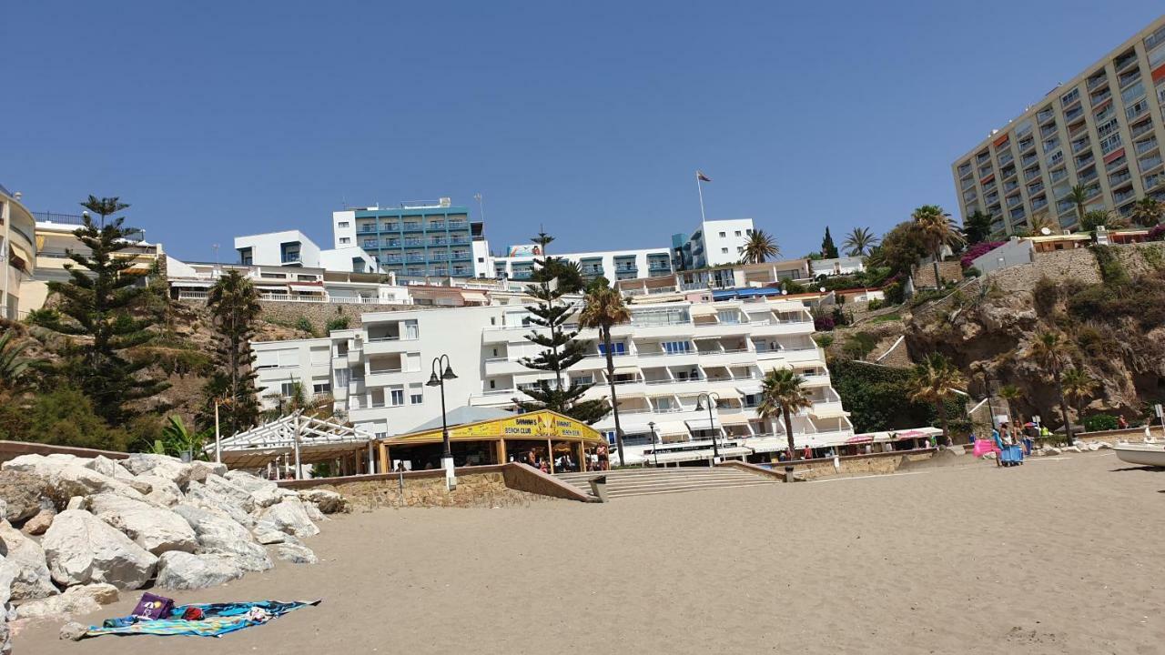 Apartamento Rocachica 103 Bajondillo 토레몰리노스 외부 사진