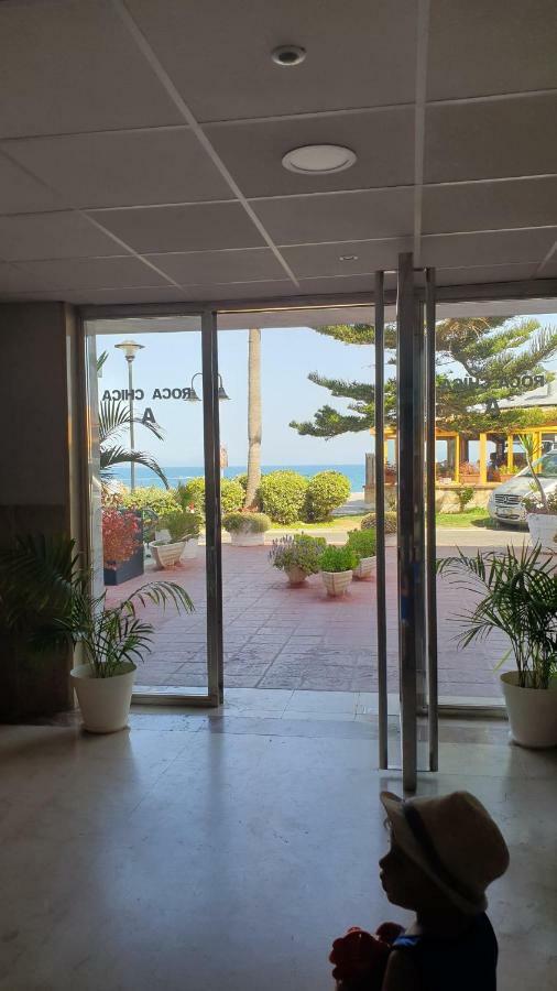 Apartamento Rocachica 103 Bajondillo 토레몰리노스 외부 사진